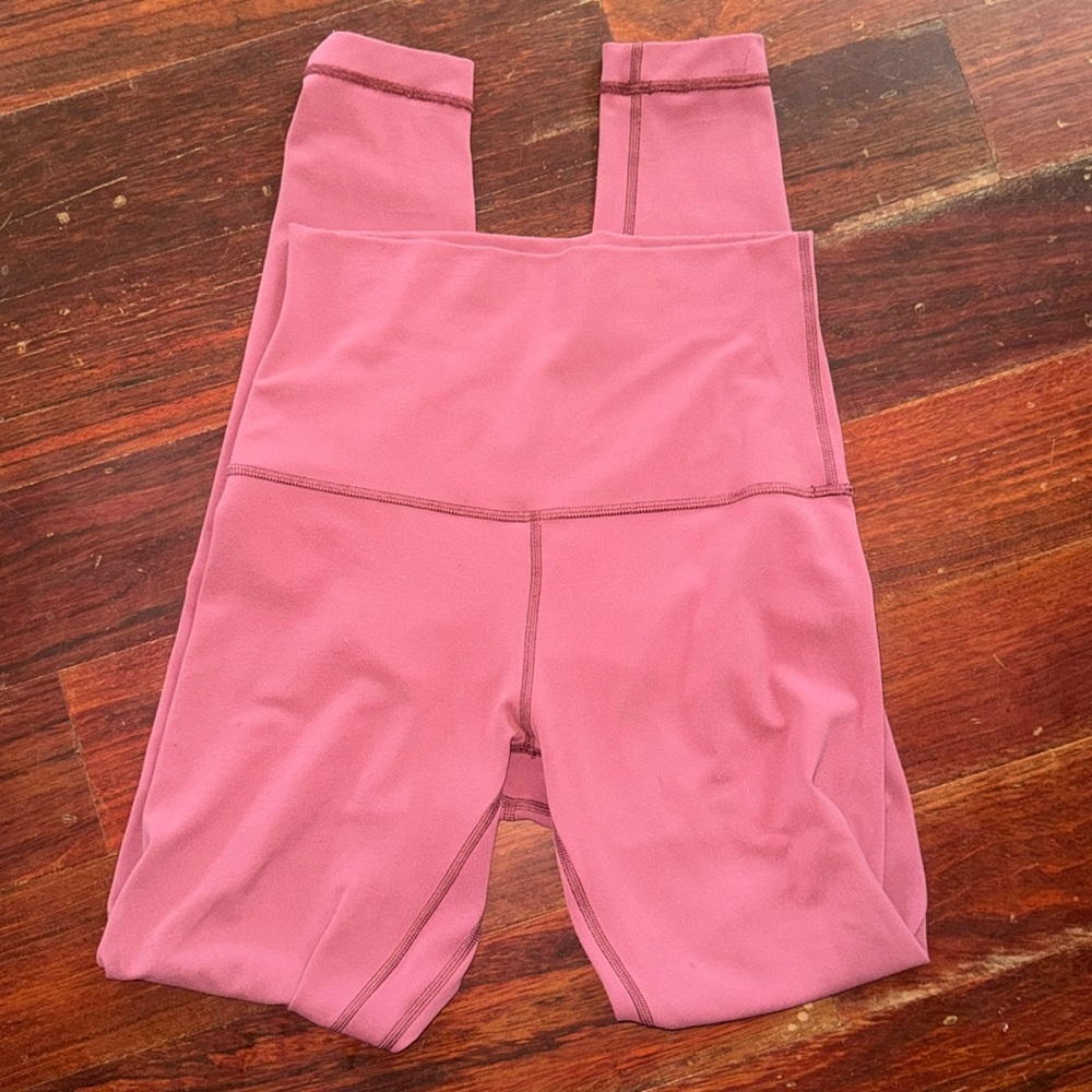 Lululemon align leggings
